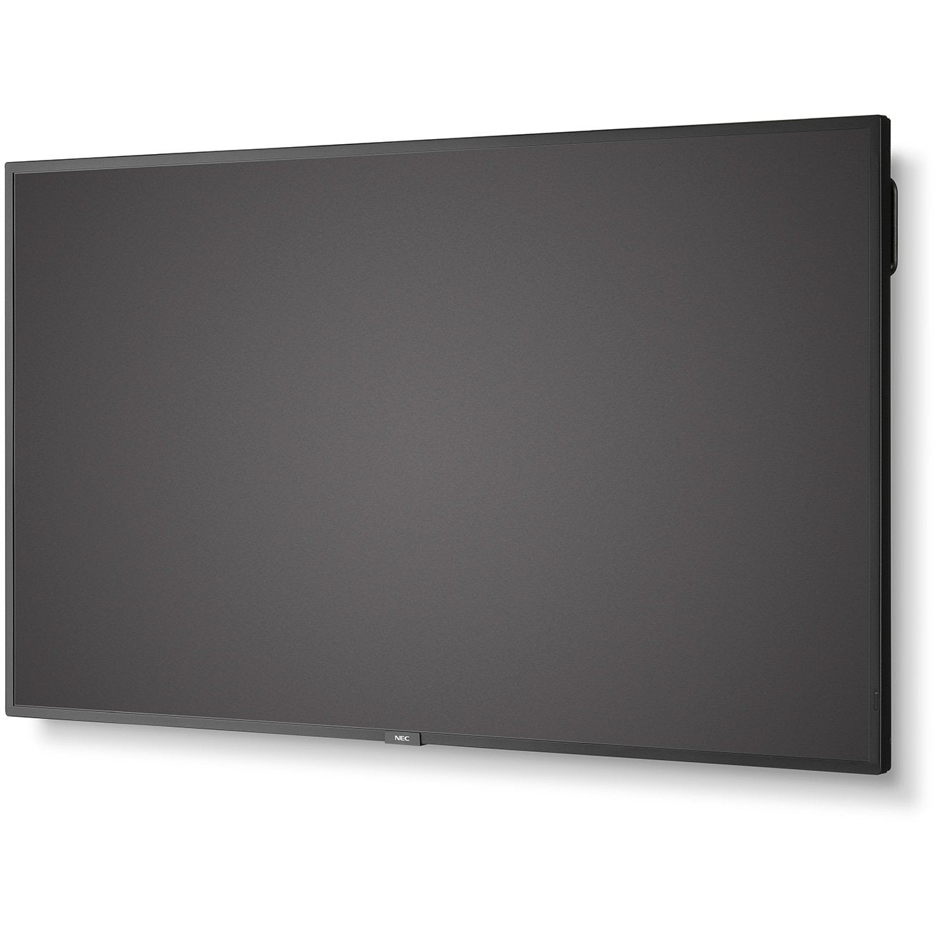 NEC MultiSync® ME551 LCD 55" Message Essential Large Format Display