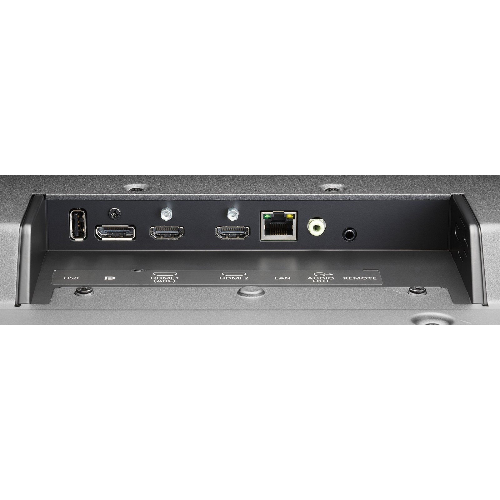 NEC MultiSync® ME431 LCD 43