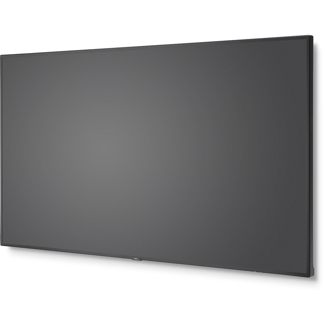 NEC MultiSync® P754Q LCD 75" Professional Large Format Display