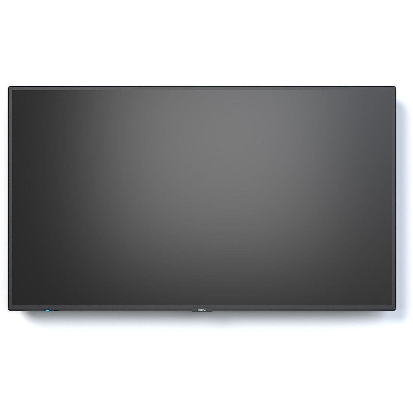 NEC MultiSync® P435-MPi4 LCD 43" Professional Large Format Displays (incl. NEC MediaPlayer)