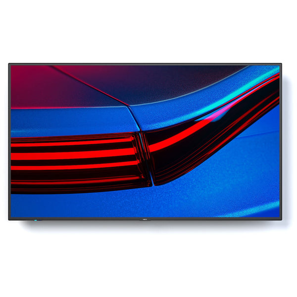NEC MultiSync® P555 LCD 55