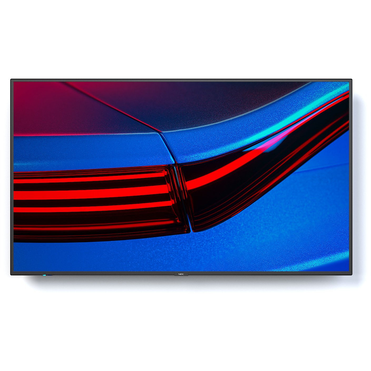 NEC MultiSync® P435 LCD 43" Professional Large Format Display