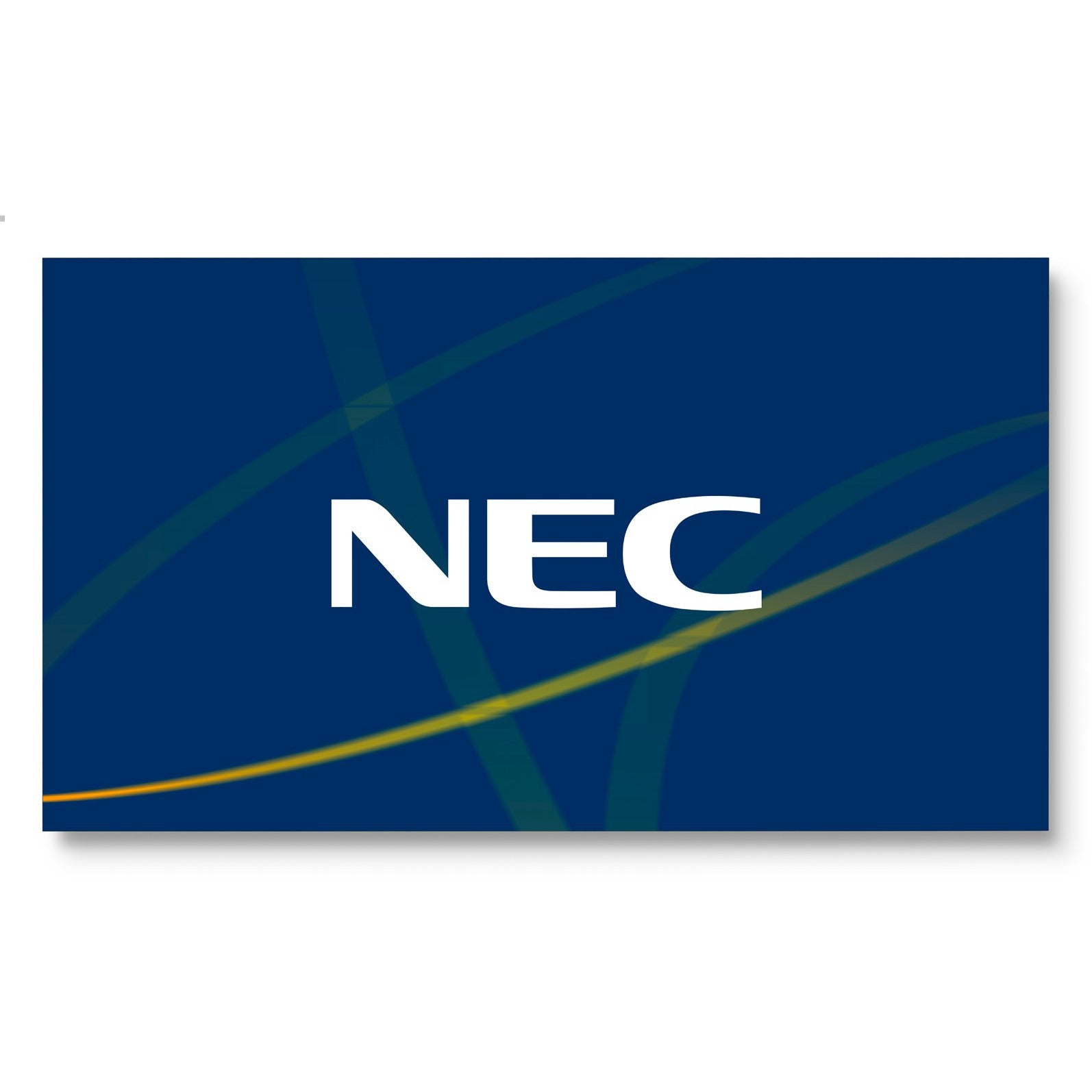 NEC MultiSync® UN552 LCD 55" Video Wall Display