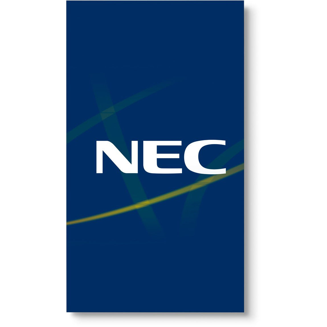 NEC MultiSync® UN552V LCD 55" Video Wall Display