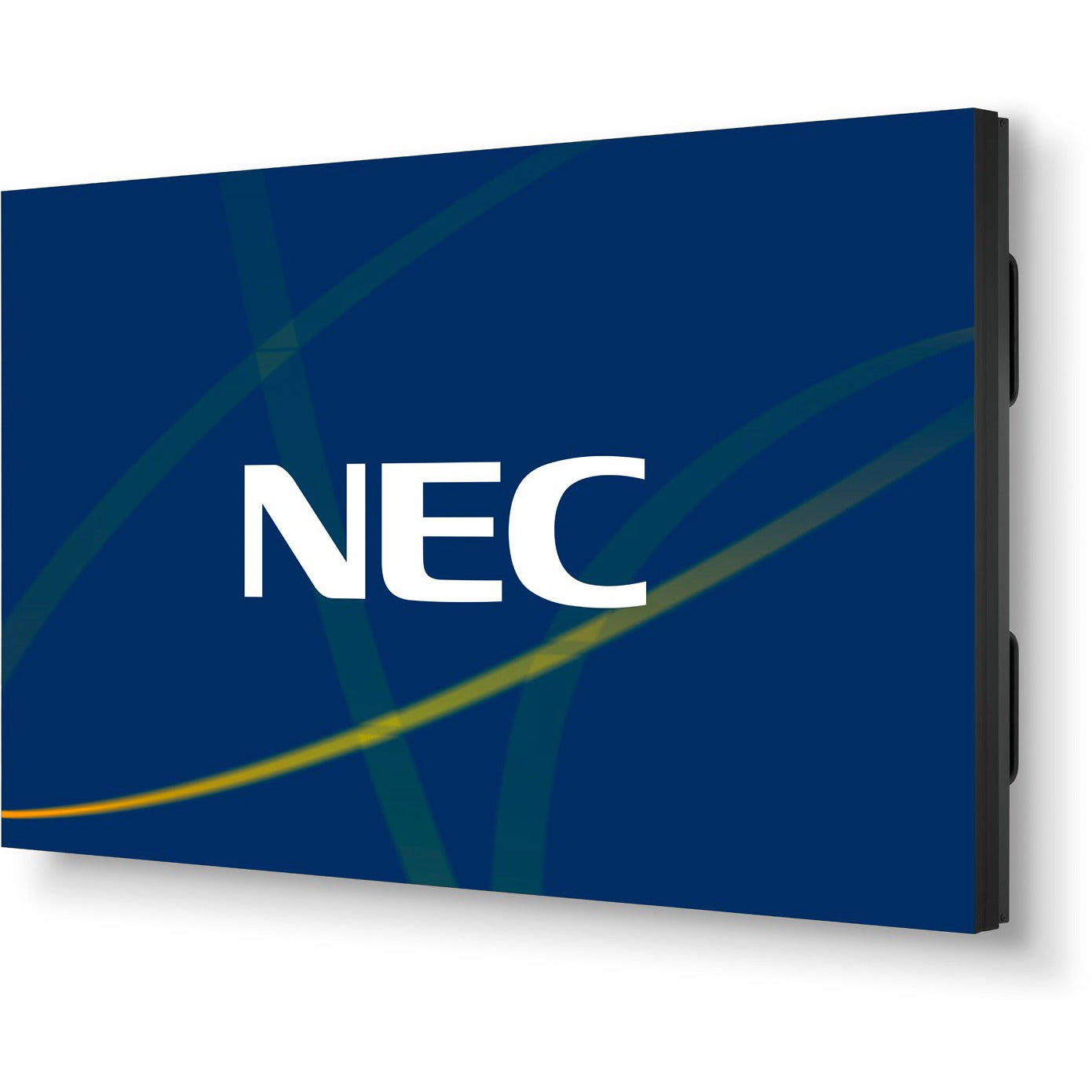 NEC MultiSync® UN552S LCD 55