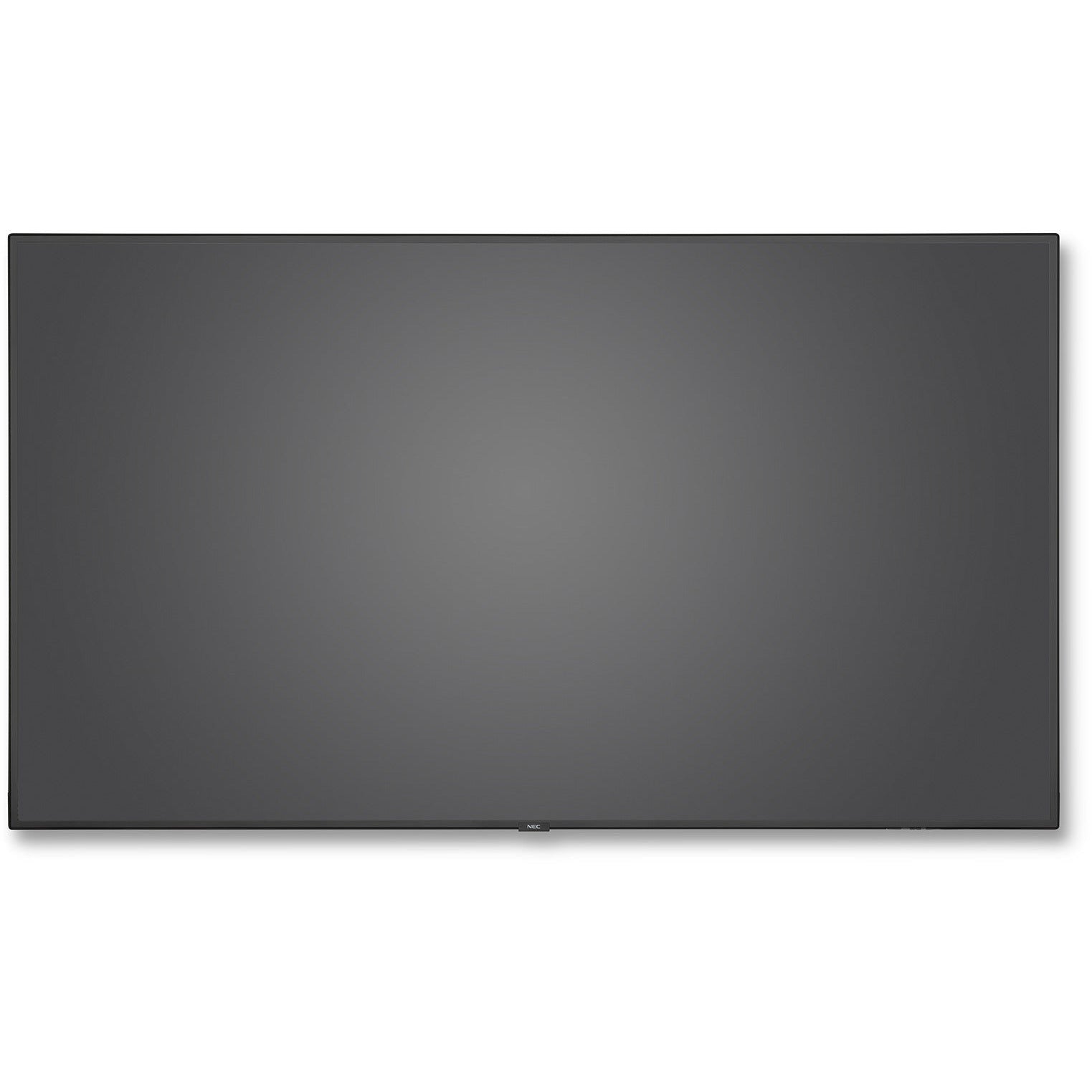 NEC MultiSync® V754Q LCD 75" Midrange Large Format Display