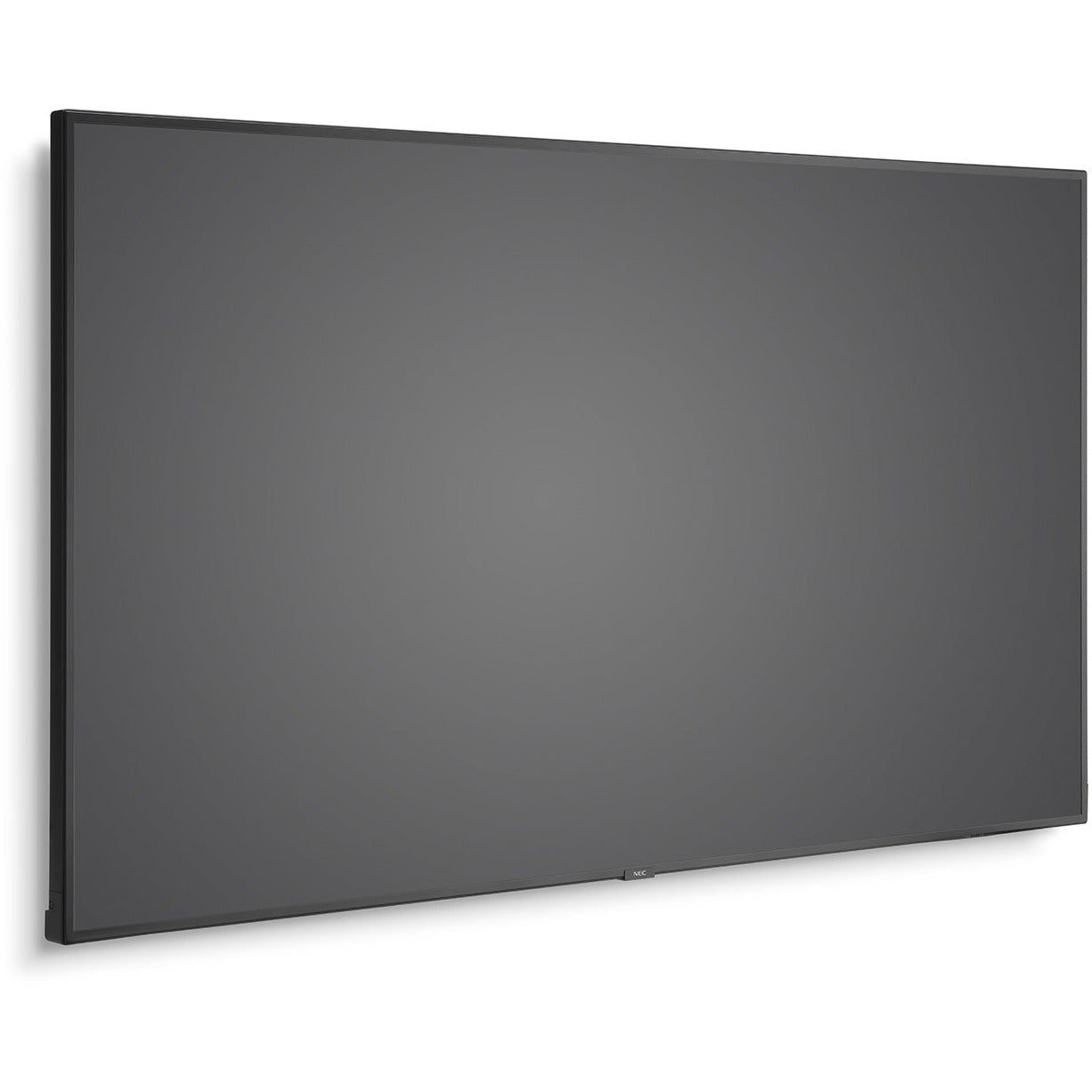 NEC MultiSync® V754Q LCD 75" Midrange Large Format Display
