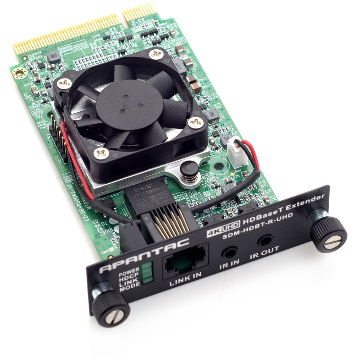 Sharp / NEC SDM HDBaseT Receiver