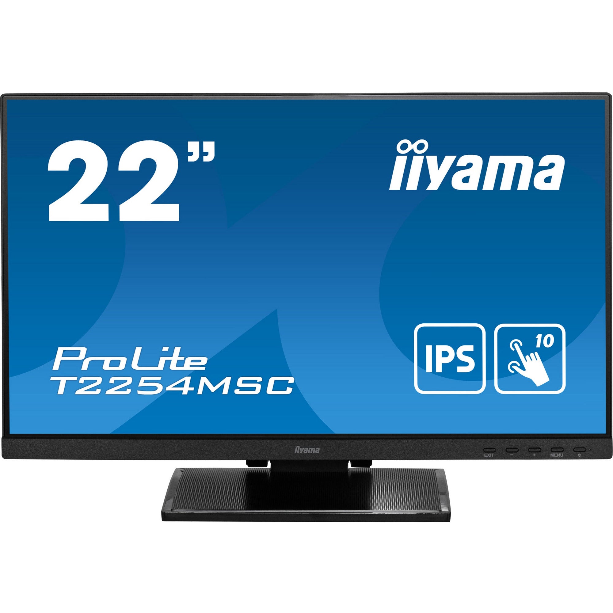 ProLite T2253MTS-B1