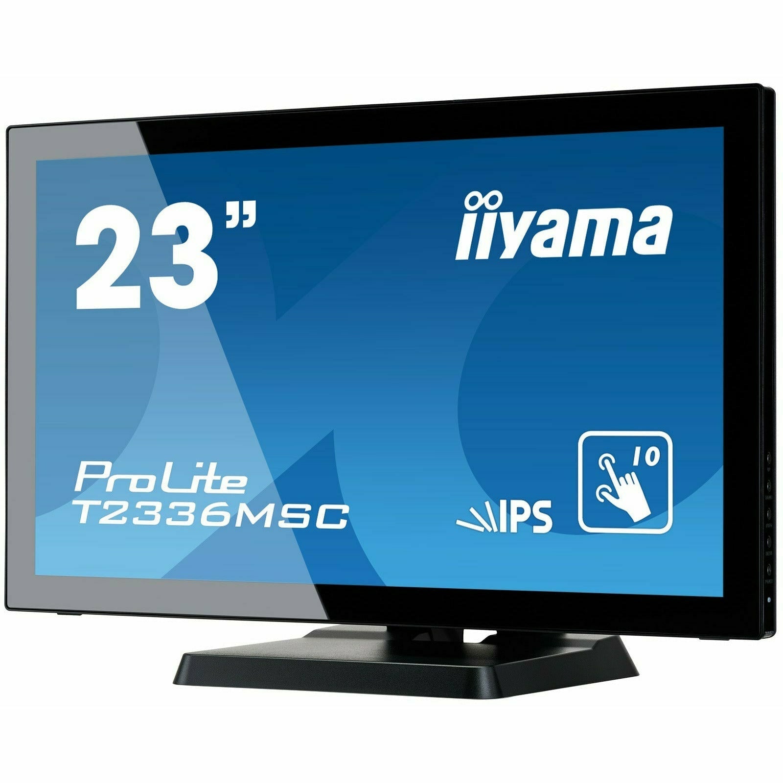 iiyama ProLite T2336MSC-B3 23