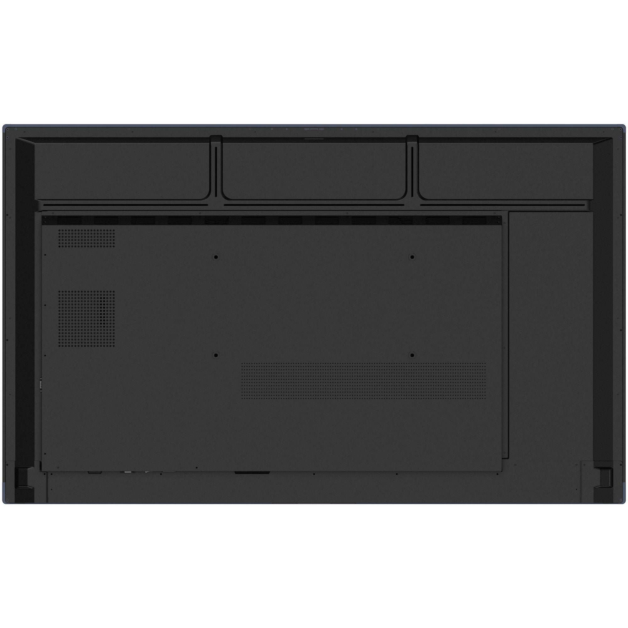 Iiyama ProLite TE5504MIS-B3AG 55’’ Interactive  4K UHD LCD Touchscreen with Integrated Whiteboard Software