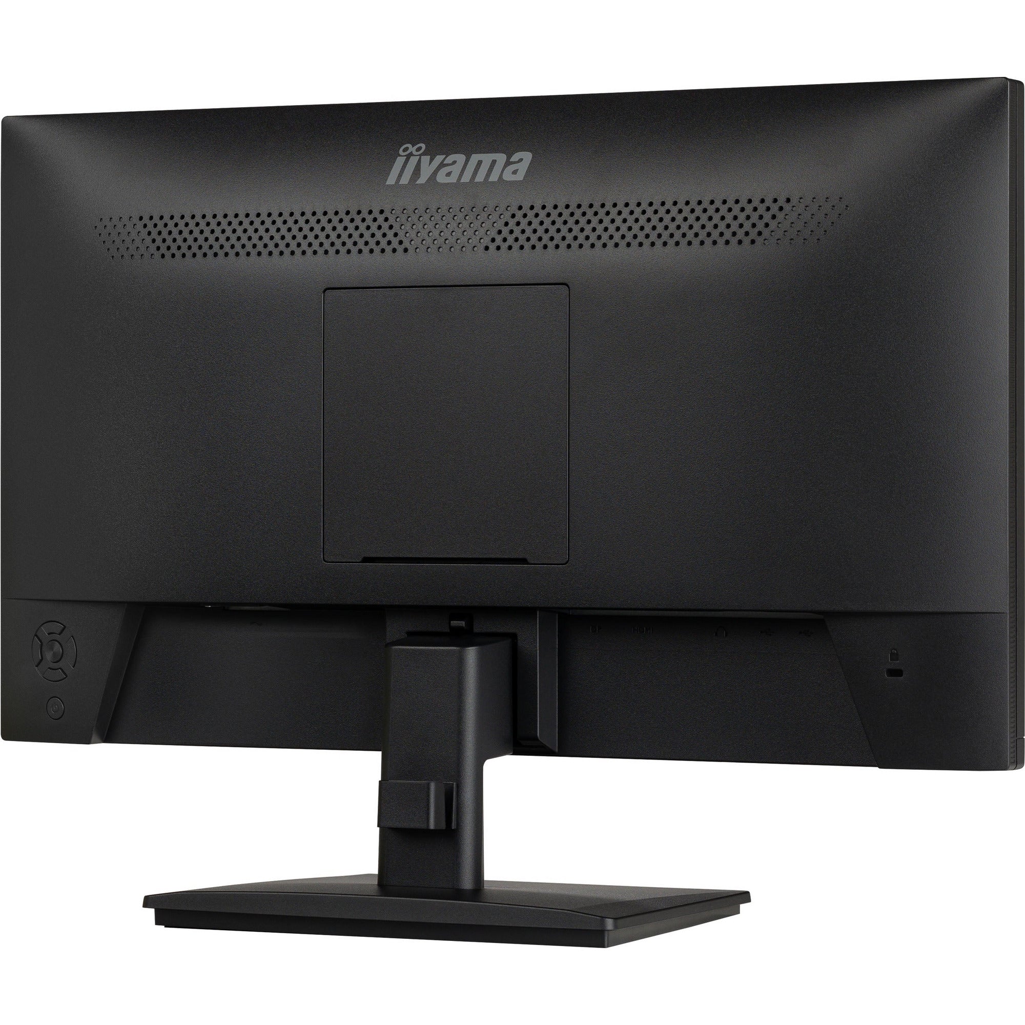 iiyama ProLite X2283HSU-B1 21.5" VA Monitor with Fixed Stand