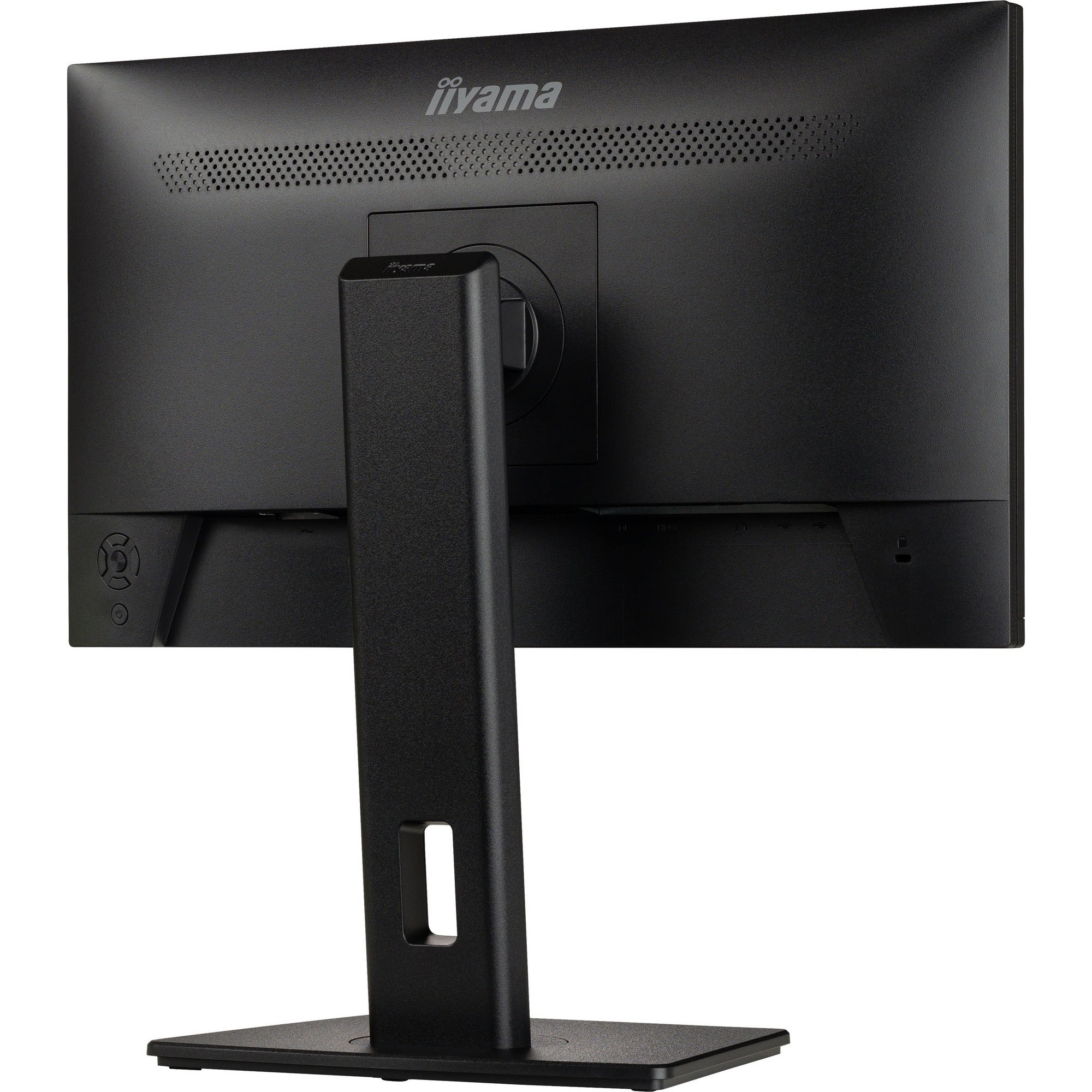Iiyama ProLite XB2283HSU-B1 21.5” Full HD VA monitor with Height Adjust Stand