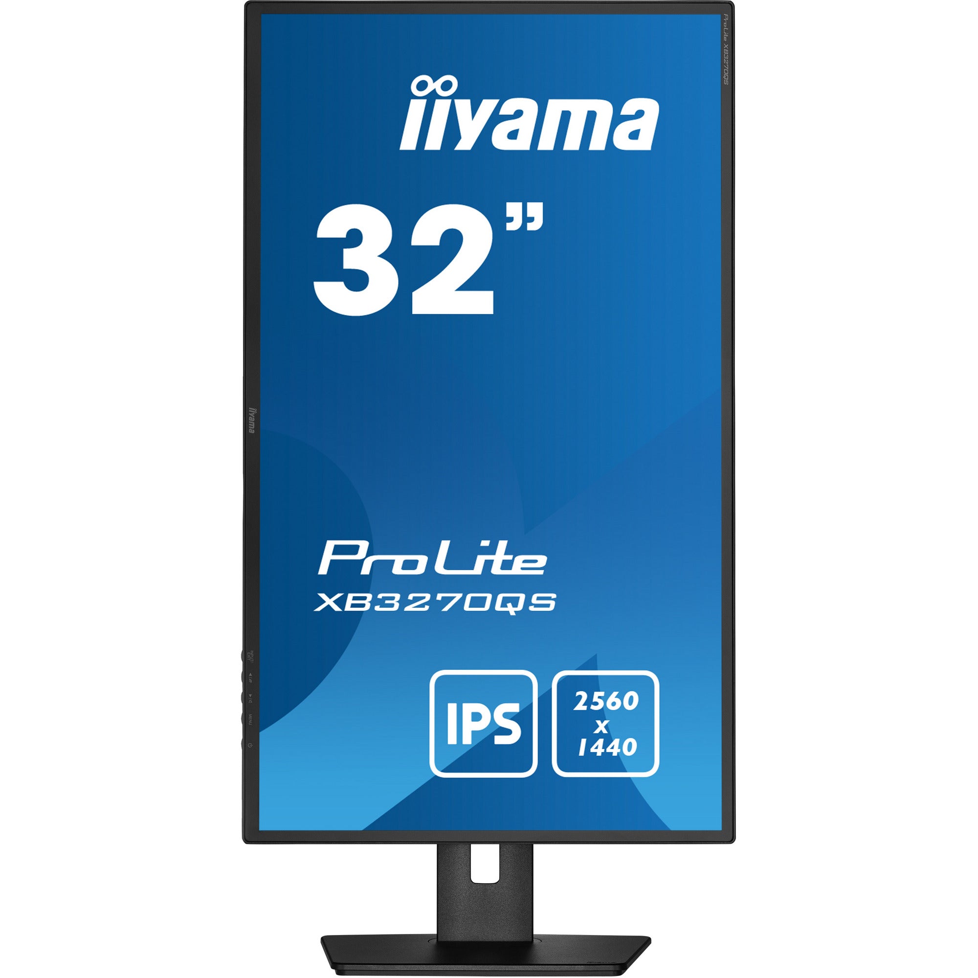 iiyama ProLite XB3270QS-B5 32