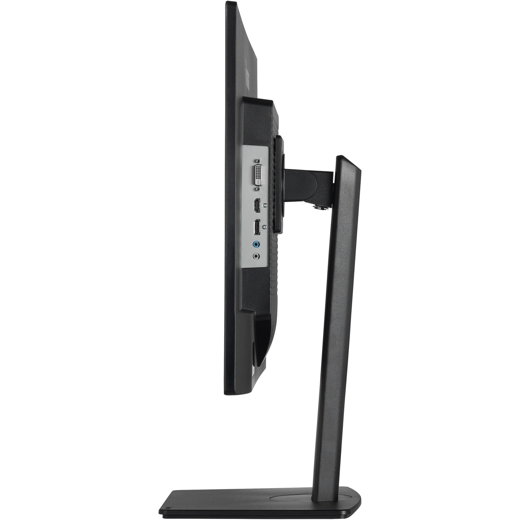 iiyama ProLite XB3270QS-B5 32" IPS Monitor with Height Adjust Stand