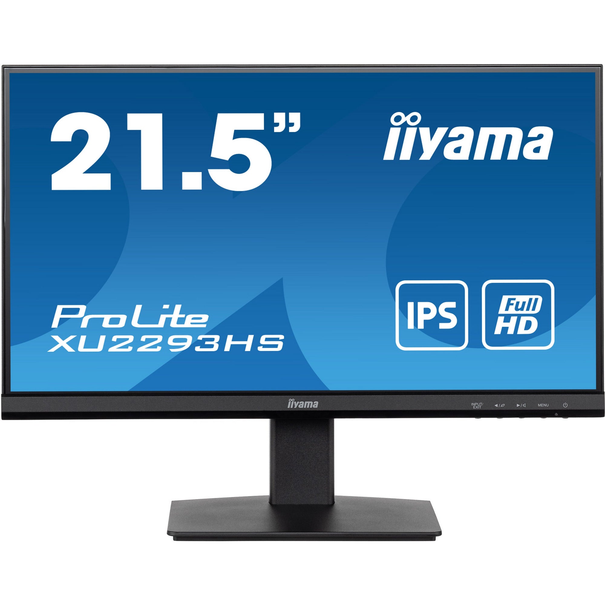 iiyama Monitors – Page 4