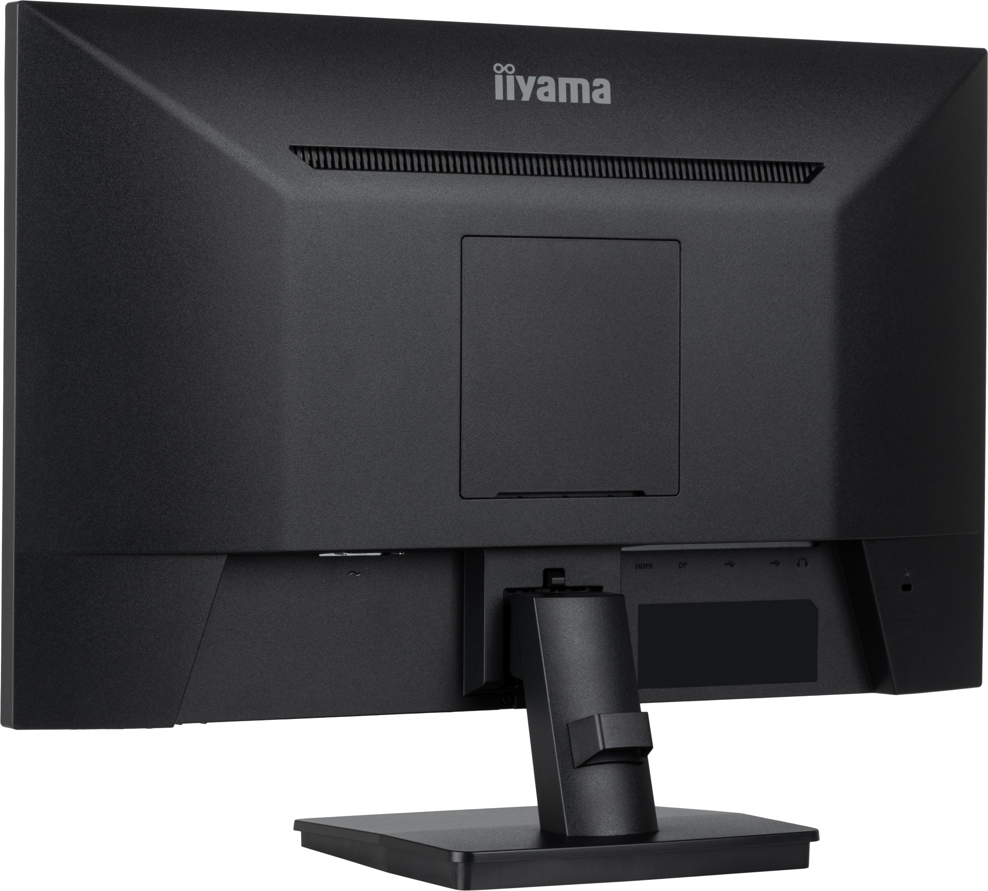 iiyama ProLite XU2493HSU-B6 24” IPS Display with USB hub and 100Hz refresh rate