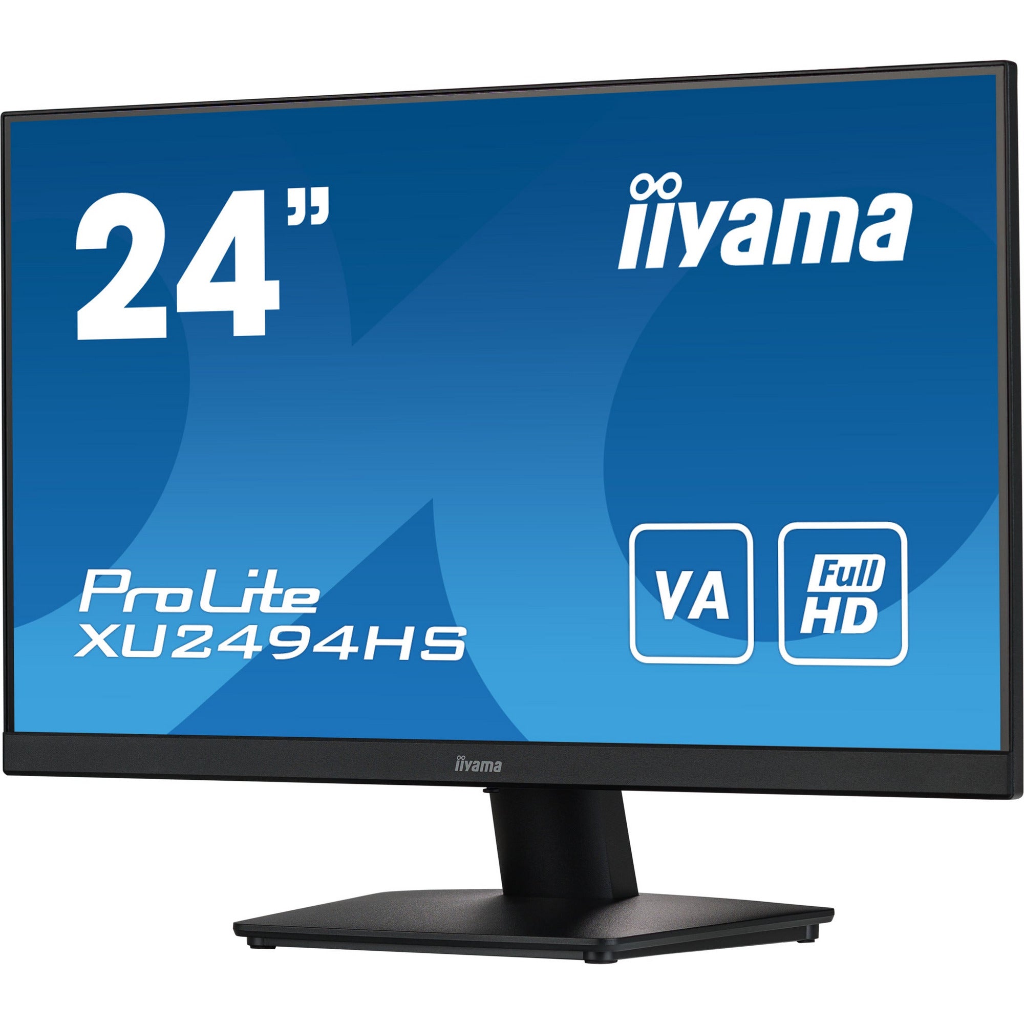 iiyama ProLite XU2494HS-B2 24