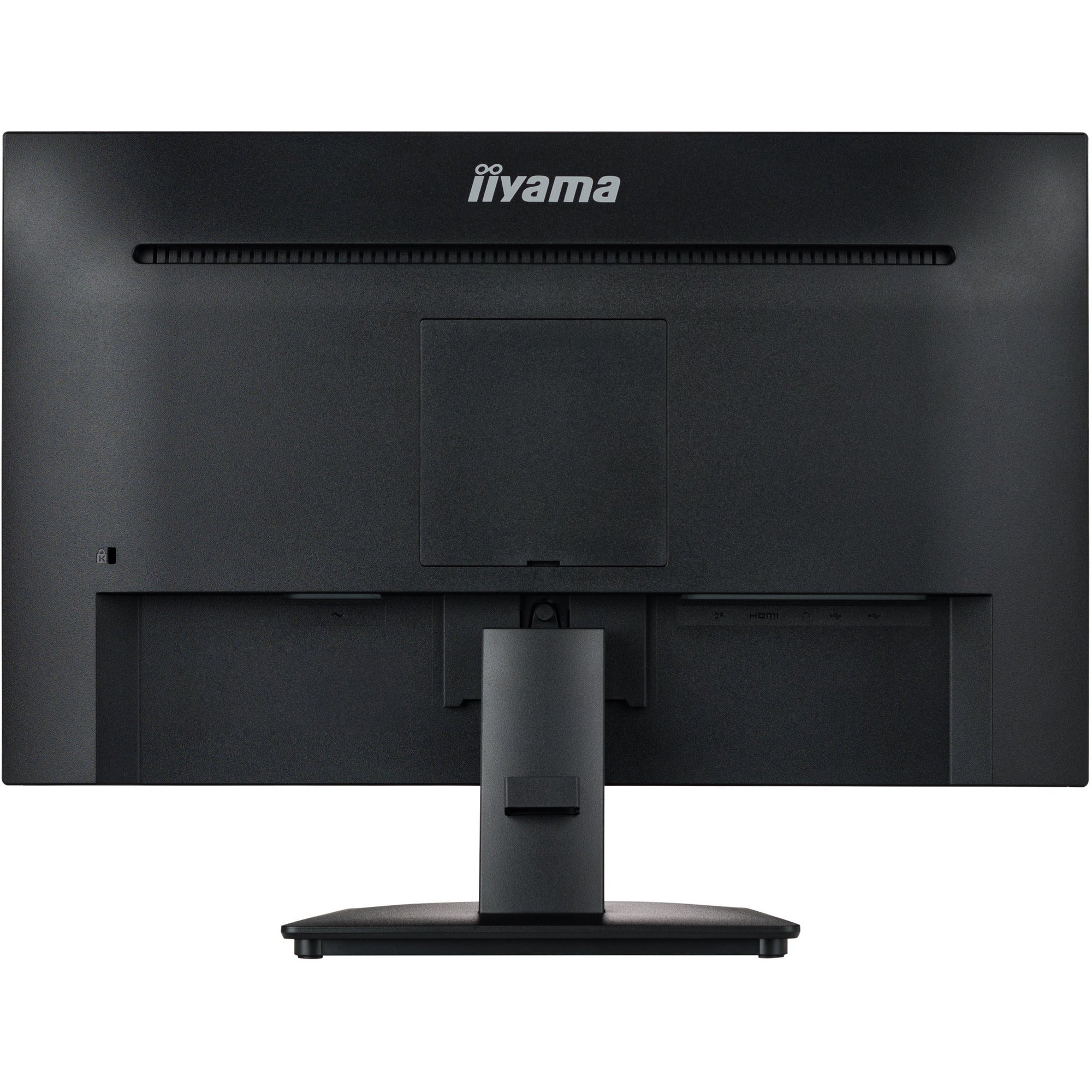 Iiyama ProLite XU2494HSU-B2 24” Full HD VA monitor with Fixed Stand