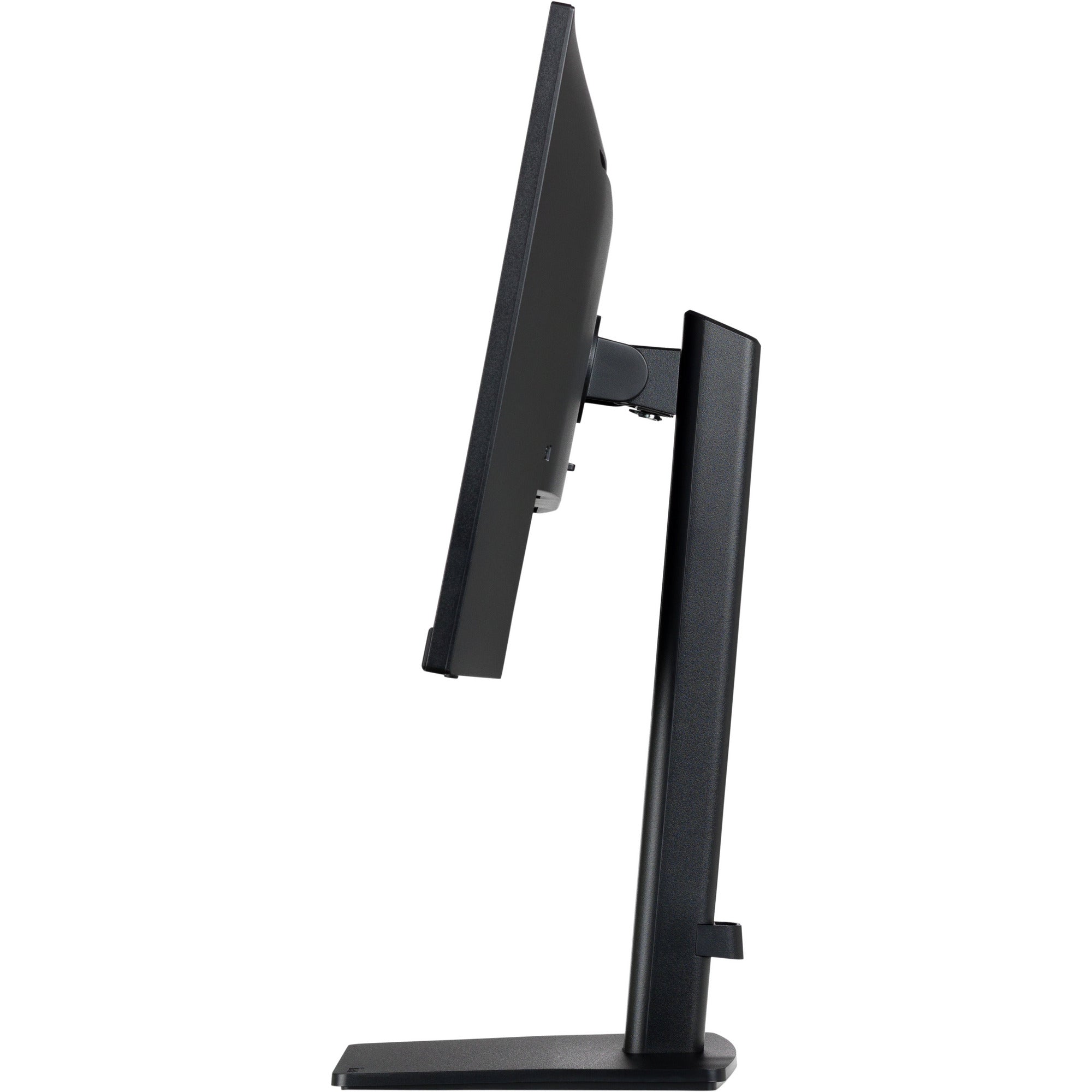 Iiyama ProLite XUB2494HSU-B2 24” Full HD monitor with VA panel and height adjustable stand