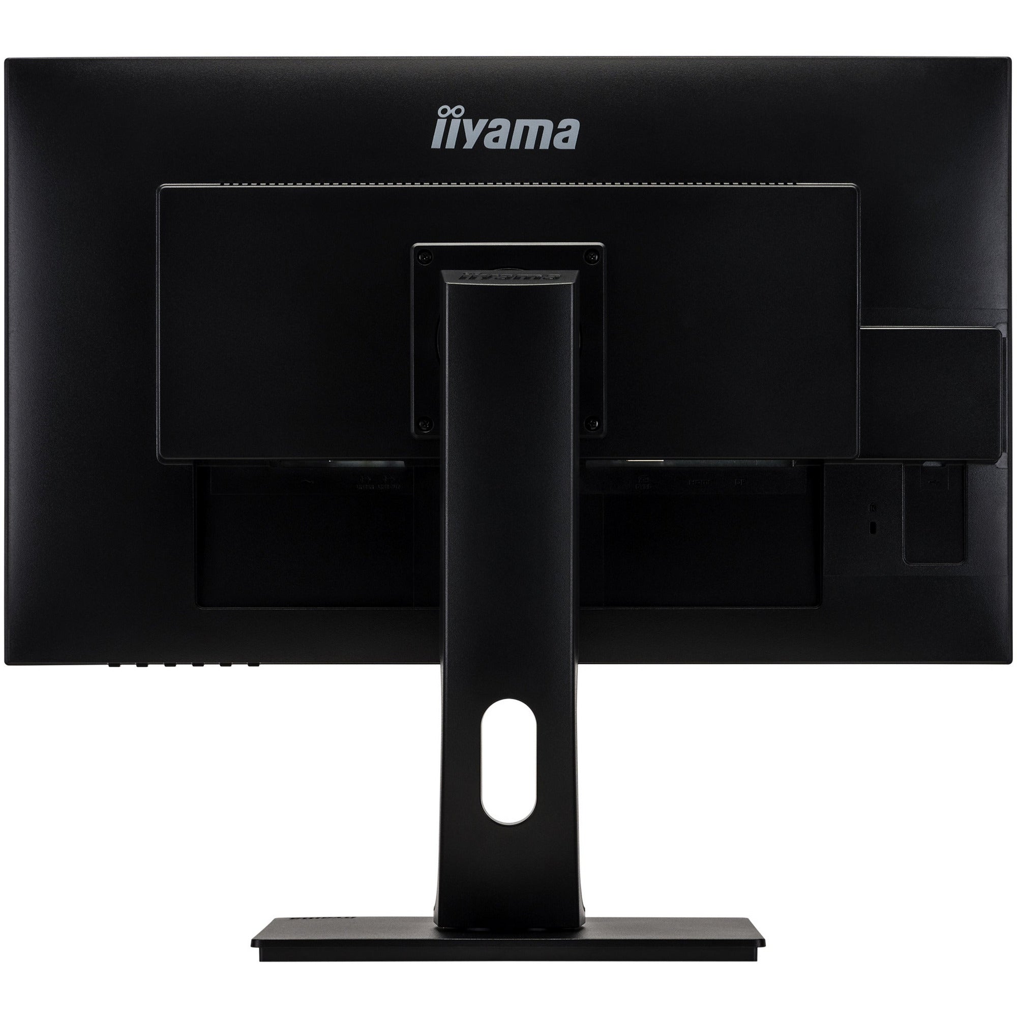 iiyama Prolite XUB2792QSC-B1 27’’ WQHD 2560x1440 IPS Display with USB-C dock and 65W Power Delivery