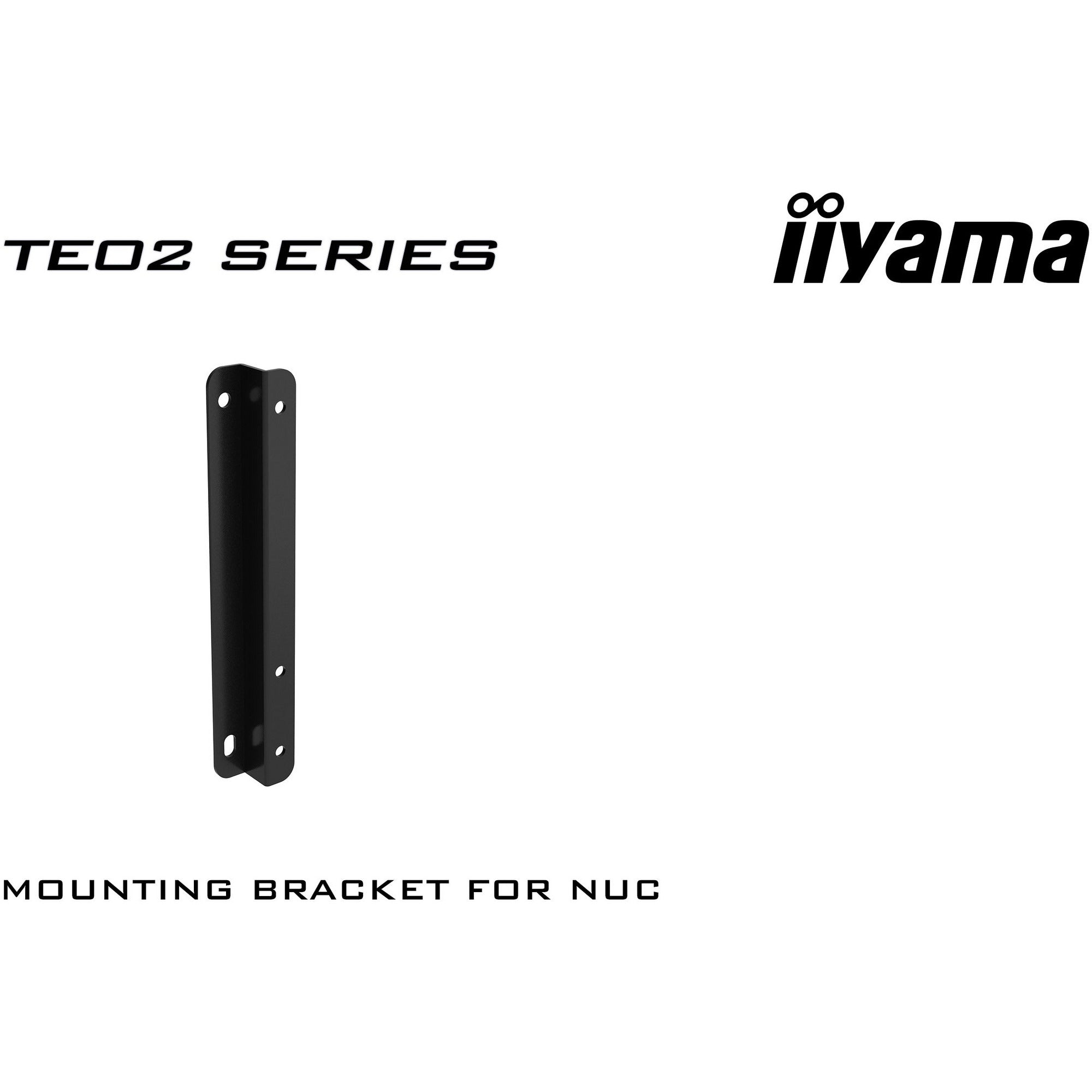 Iiyama ProLite TE8602MIS-B1AG 86’’ 4K UHD LCD Touchscreen with Integrated Whiteboard Software