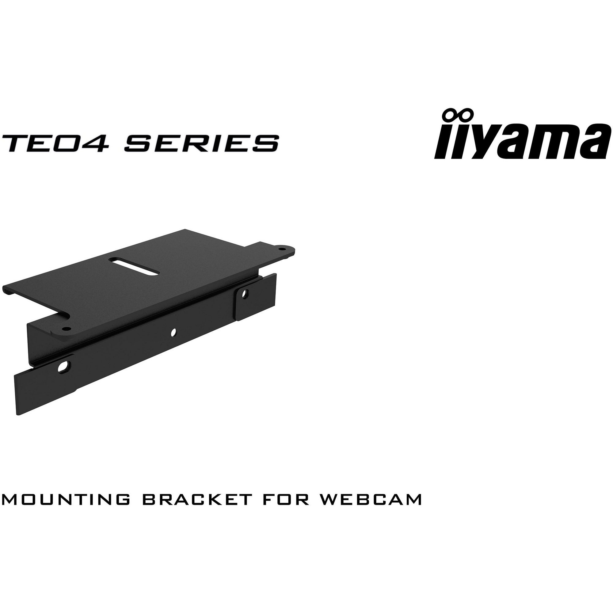 Iiyama ProLite TE5504MIS-B3AG 55’’ Interactive  4K UHD LCD Touchscreen with Integrated Whiteboard Software