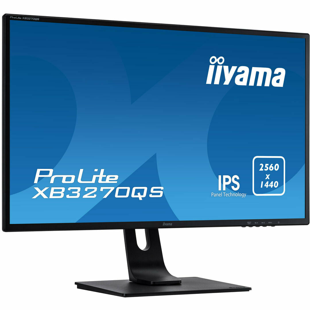 iiyama ProLite XB3270QS-B1 32