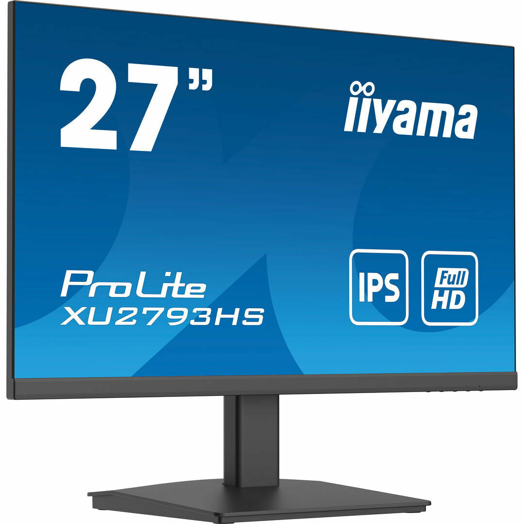 iiyama ProLite XU2793HS-B4 27" IPS Monitor