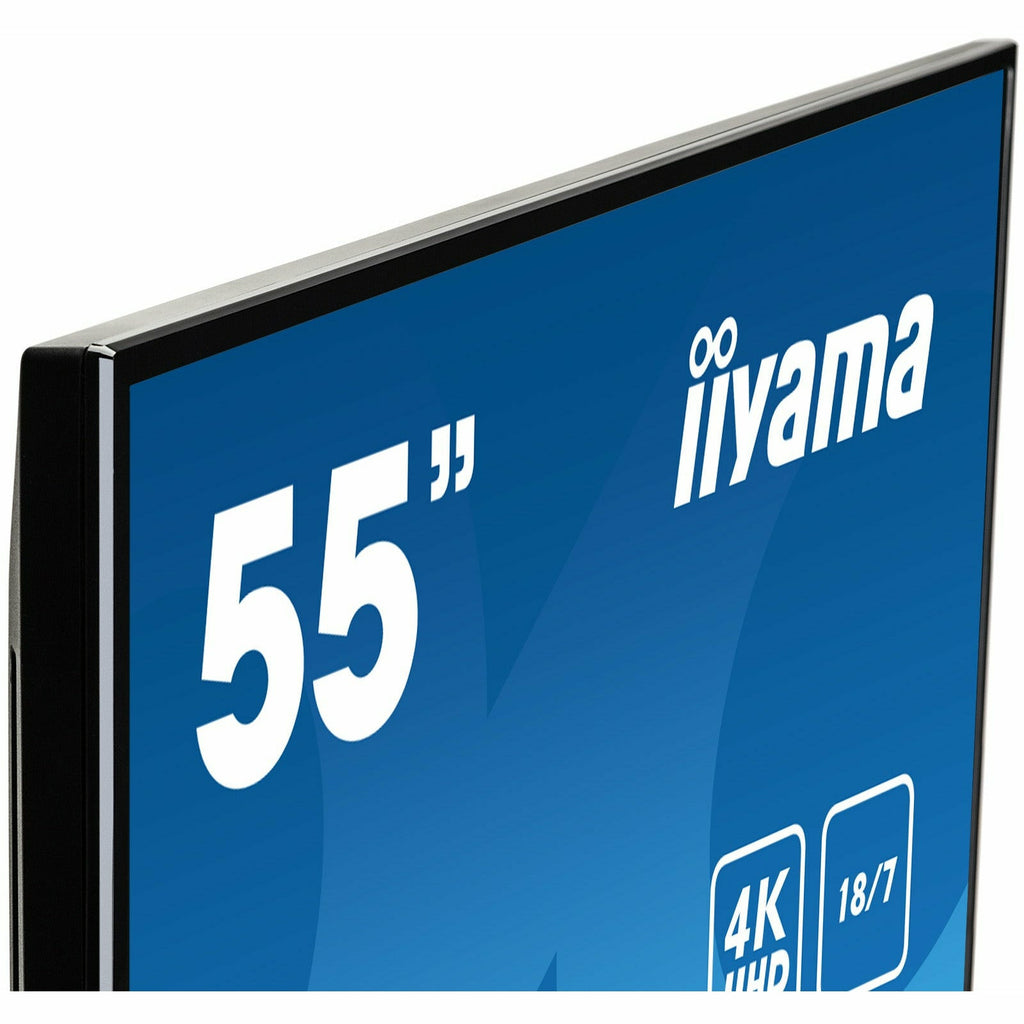 Afstandsbediening geschikt voor IIYAMA PROLITE-LE5540UHS Afstandsbediening geschikt voor IIYAMA PROLITE-LE5540UHS