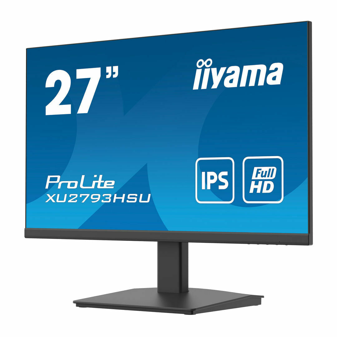 iiyama ProLite XU2793HSU-B4 27" IPS Monitor