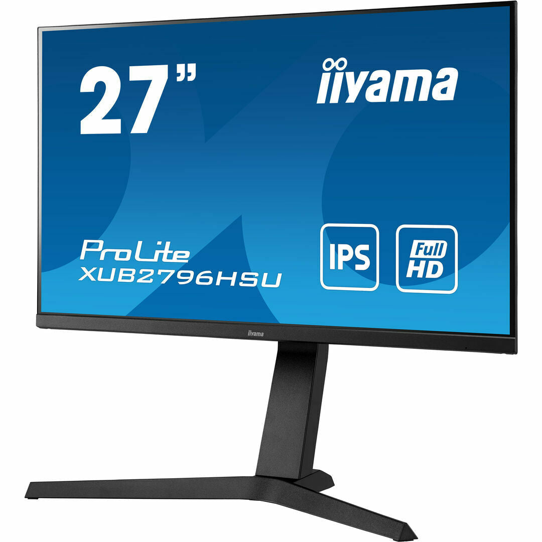 iiyama ProLite XUB2796HSU-B1 27" IPS Monitor