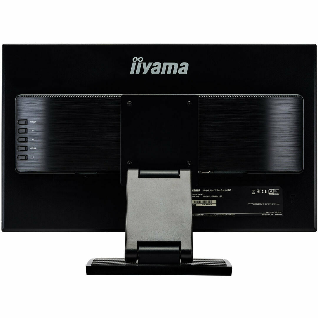 Iiyama - Ecran 24 pouces Full HD T2454MSC-B1AG - Moniteur PC - Rue du  Commerce