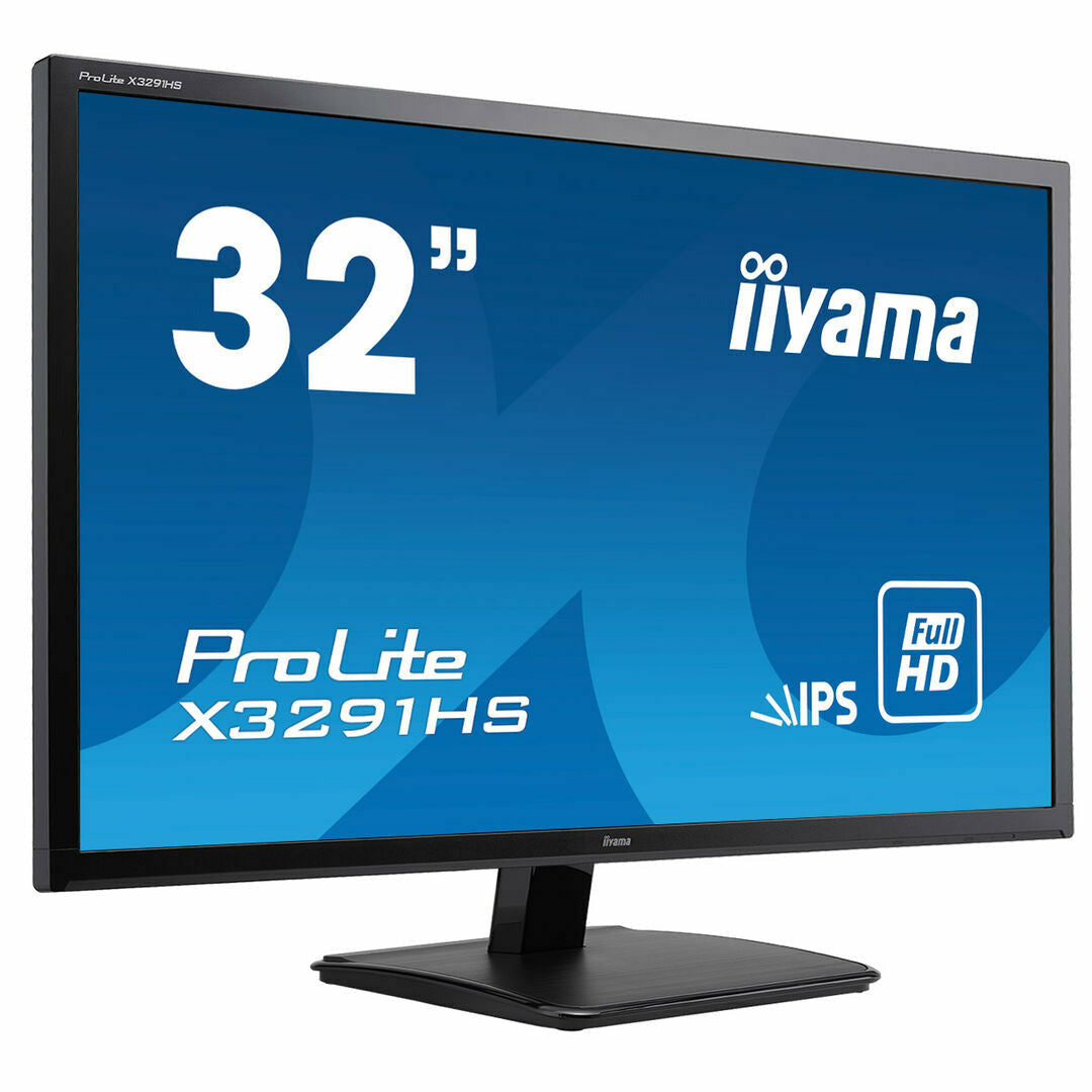 iiyama ProLite X3291 HS 32-