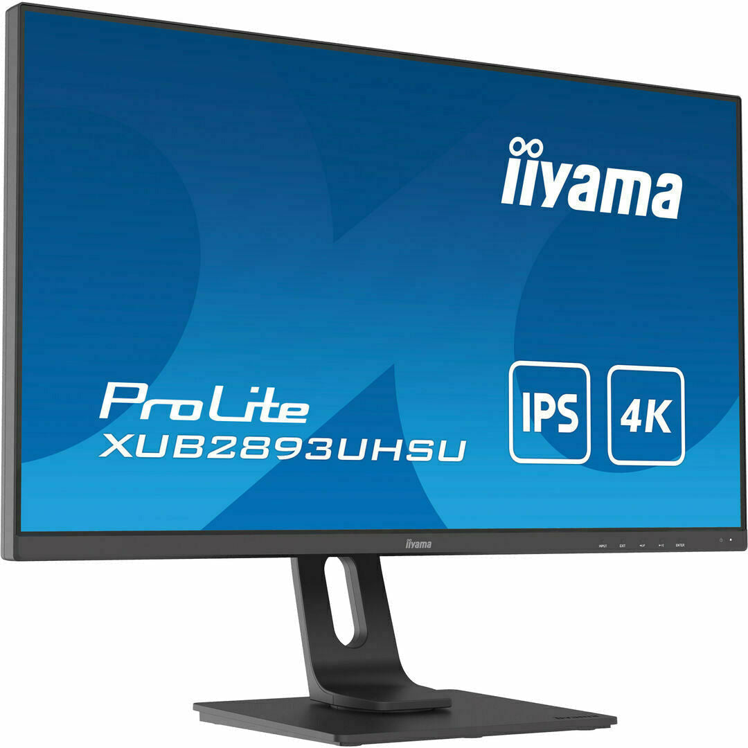 iiyama ProLite XUB2893UHSU-B1 28