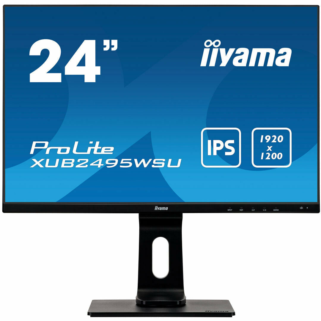 iiyama ProLite XUB2495WSU-B3 24