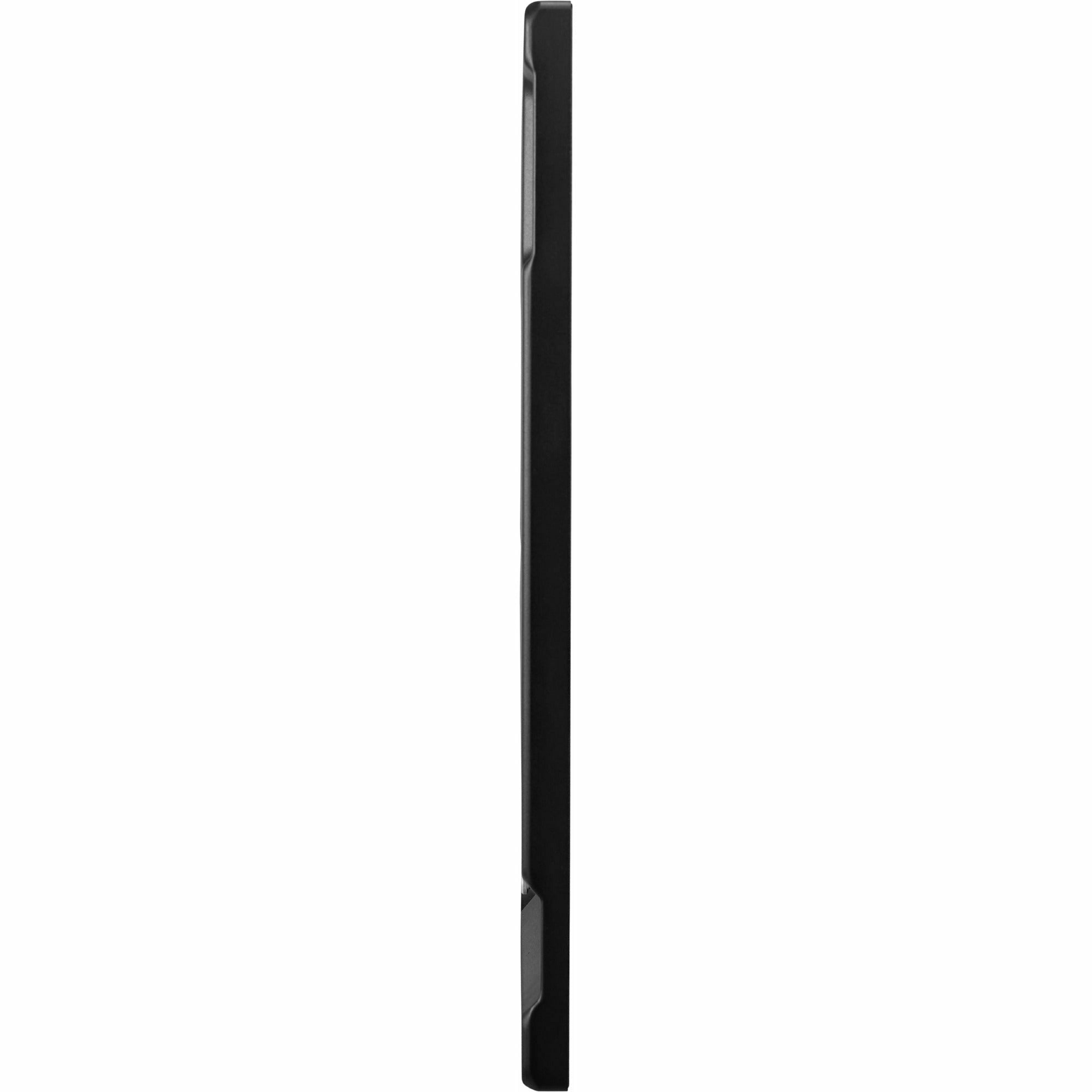 iiyama ProLite LH4370UHB-B1 43” Large Format Display with 24/7, 4K UHD