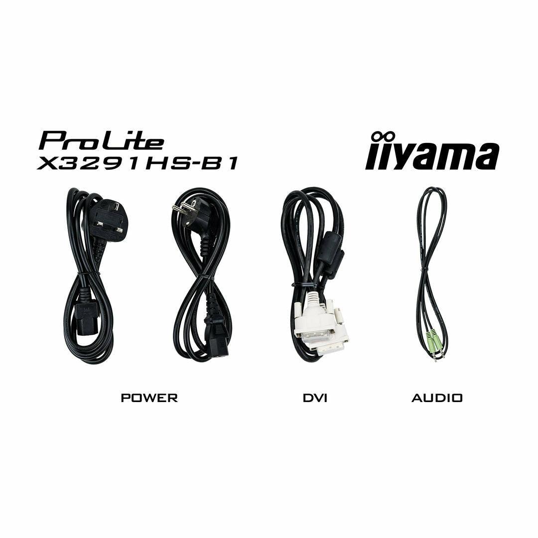 iiyama ProLite X3291HS-B1 32