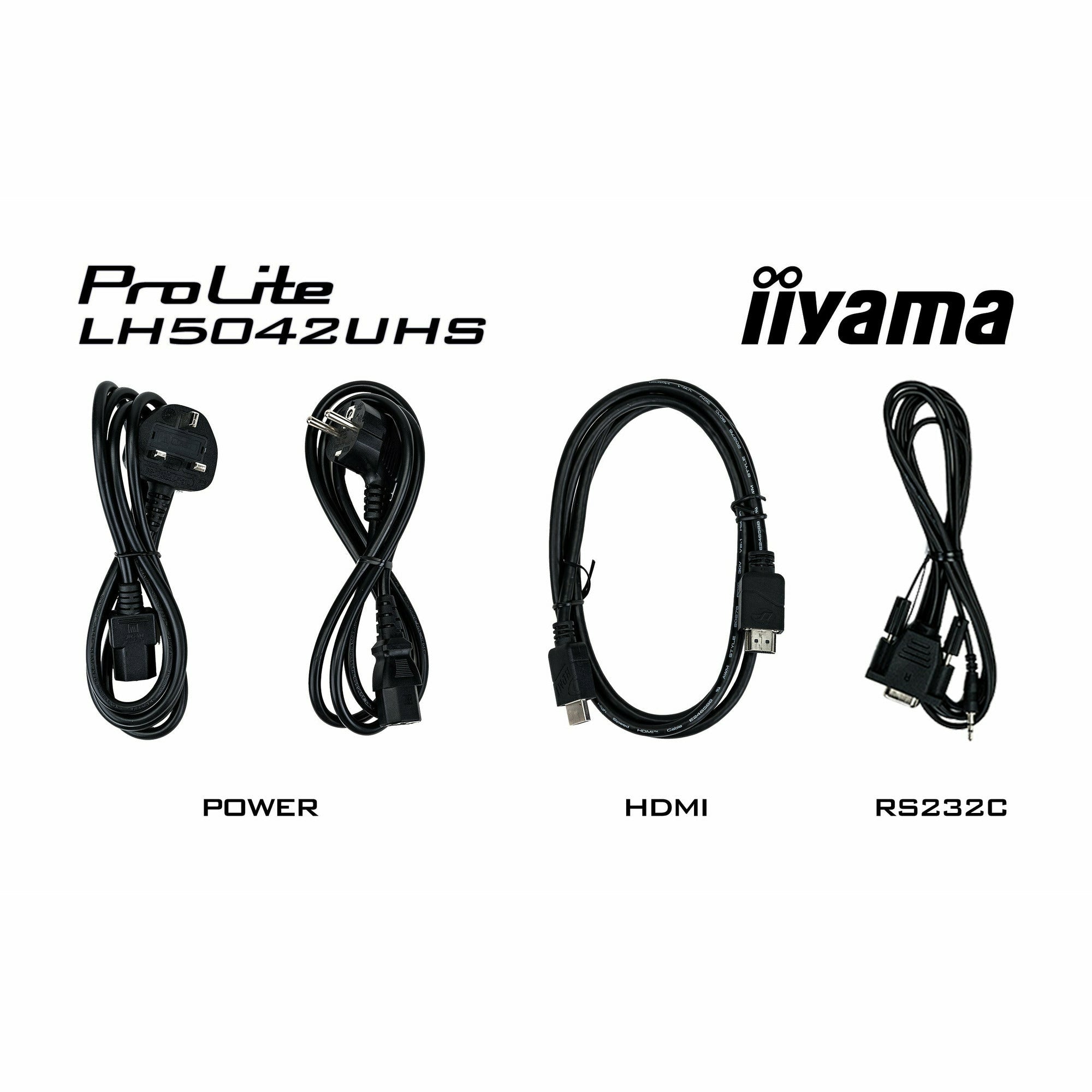 iiyama ProLite LH5042UHS-B3 50