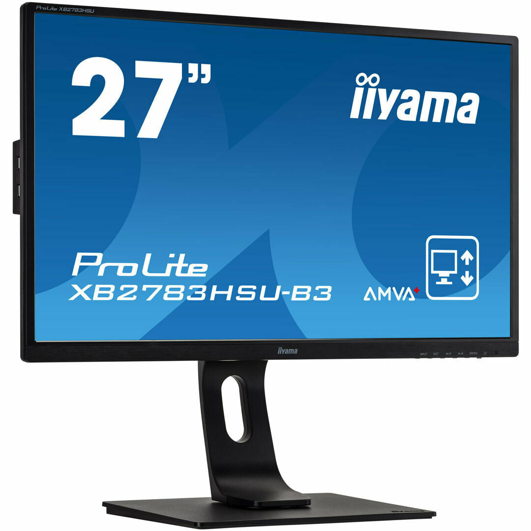 iiyama ProLite XB2783HSU-B3 27