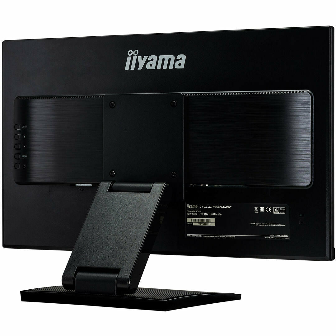 iiyama ProLite T2454MSC-B1AG 24" Touch Screen Display