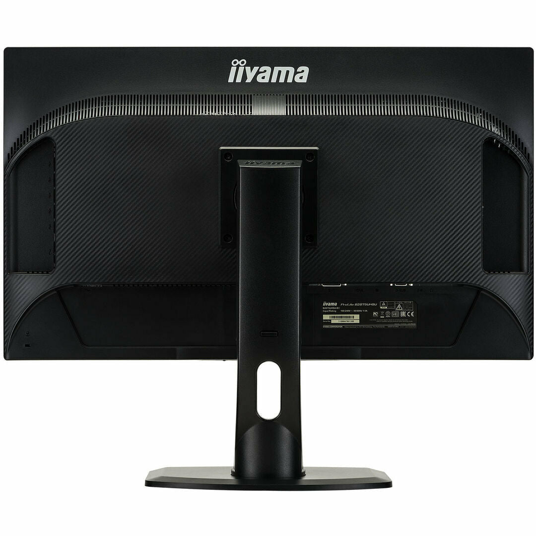 iiyama ProLite B2875UHSU-B1 28" 4K Monitor