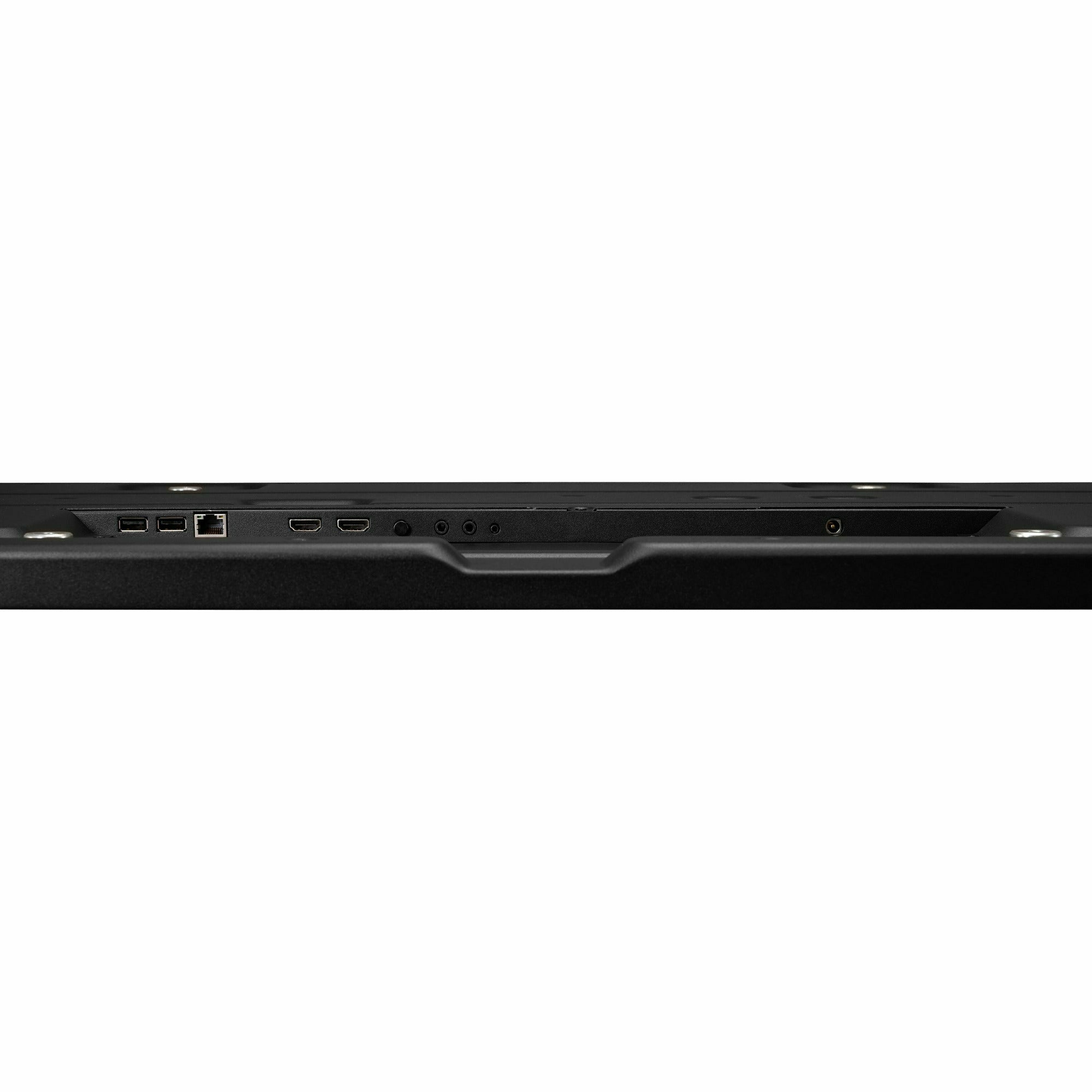 iiyama ProLite LH4370UHB-B1 43” Large Format Display with 24/7, 4K UHD