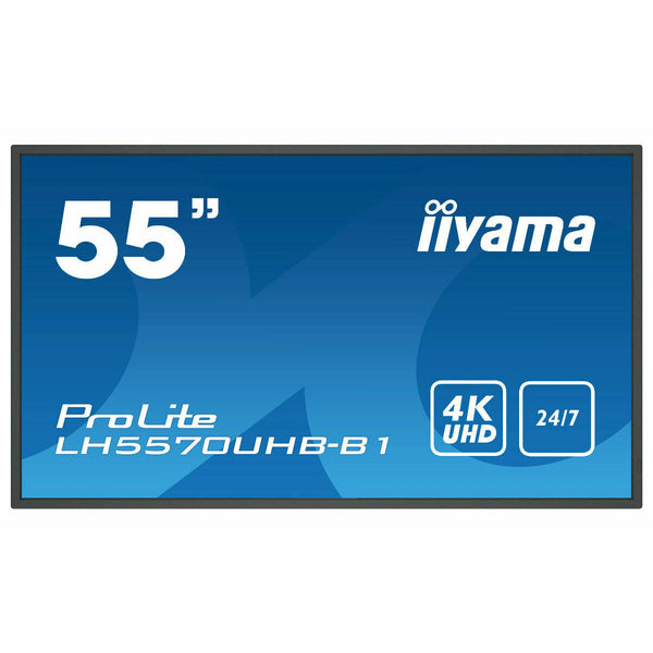 iiyama ProLite LH5570UHB-B1 55 iiyama ProLite LH5570UHB-B1 55