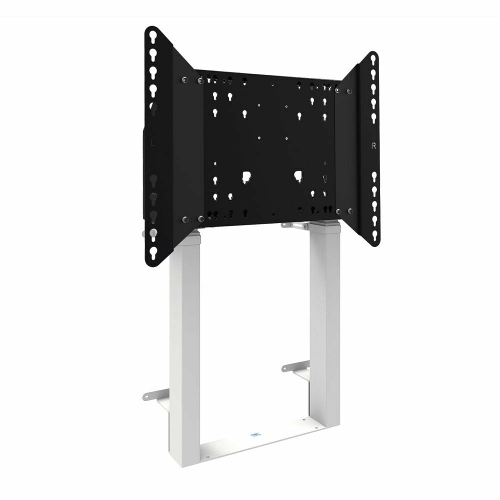 Iiyama MD 052W7150K Floor supported wall lift for Large Touchscreens/Large Format Displays up to 86"
