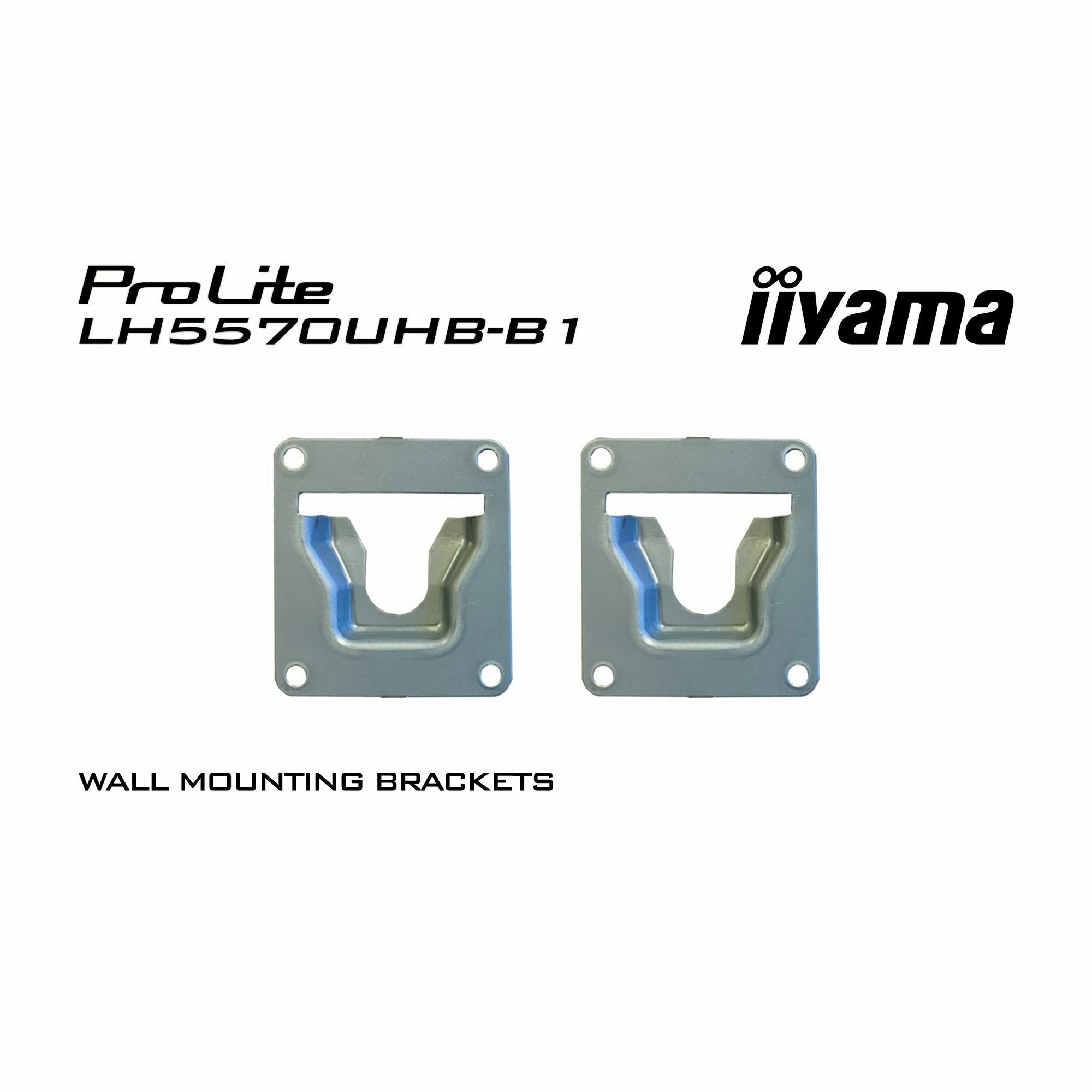 iiyama ProLite LH5570UHB-B1 55