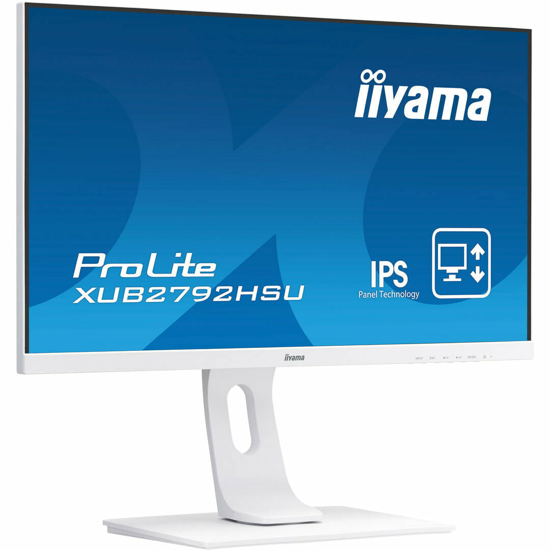 iiyama ProLite XUB2792HSU-W1 27" IPS Monitor