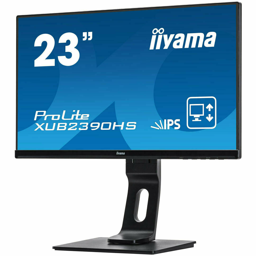 iiyama ProLite XUB2390HS-B1 23