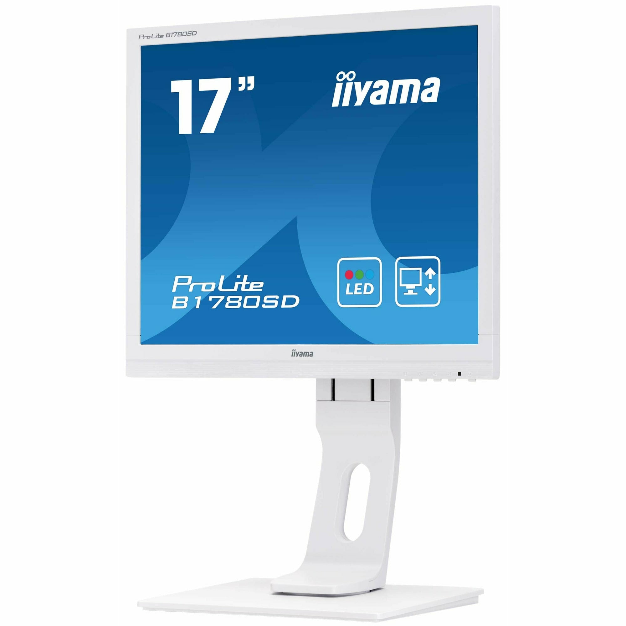 iiyama ProLite B1780SD-W1 17