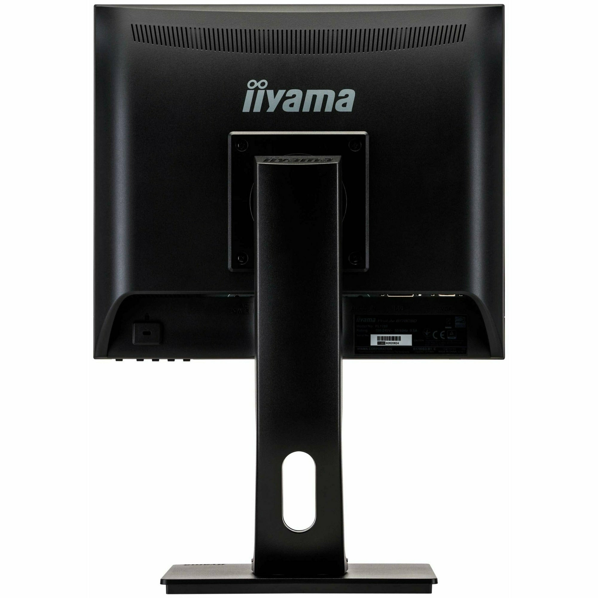 iiyama ProLite B1780SD-B1 17" TN LCD-backlit Monitor